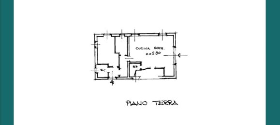 3-Zimmer Wohnung in Radda in Chianti, Italy, Nr. 259654 20