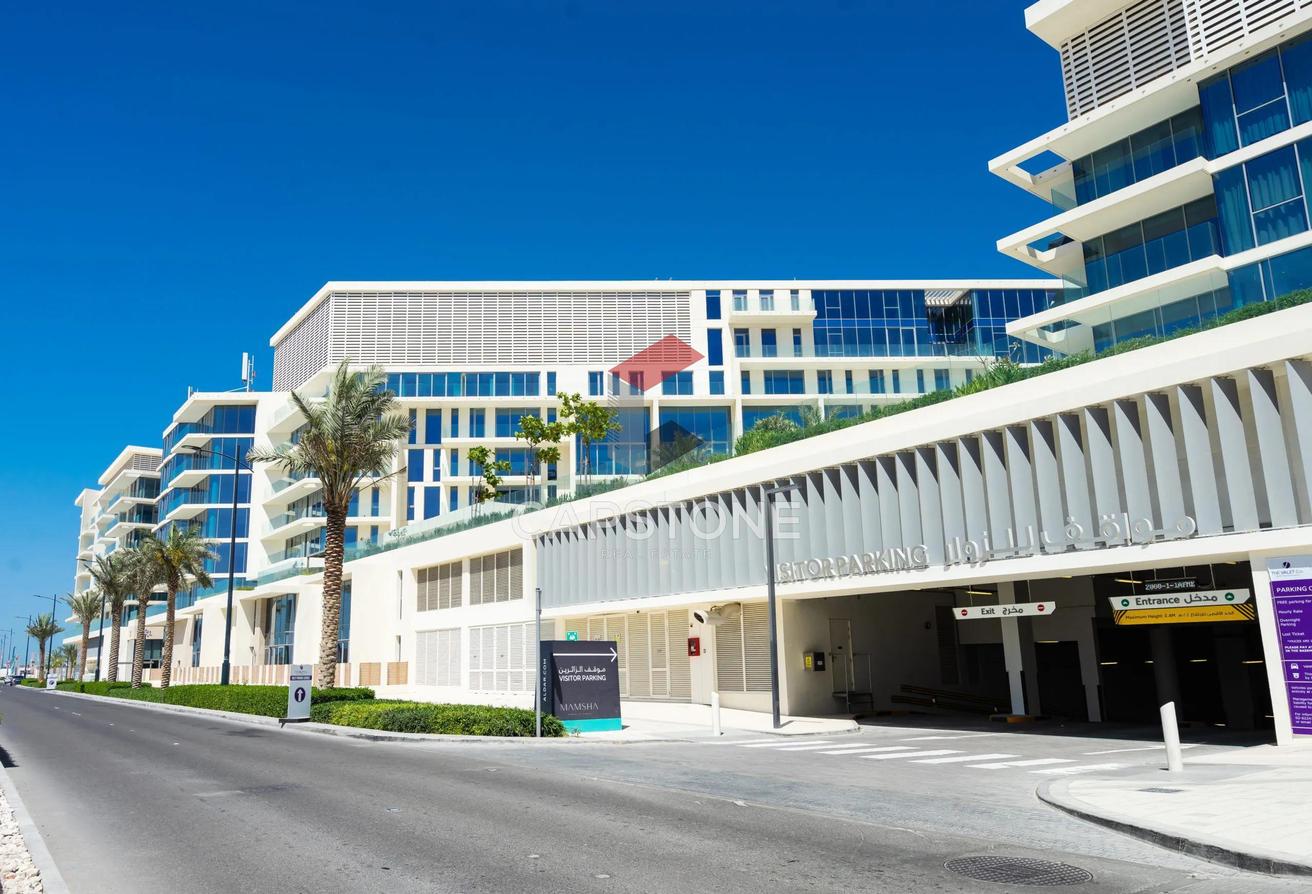 3 bedrooms Apartment in Saadiyat Island, UAE No. 22228