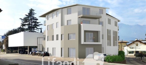 150m² Commercial property in Trentino-Alto Adige, Italy No. 42490 2