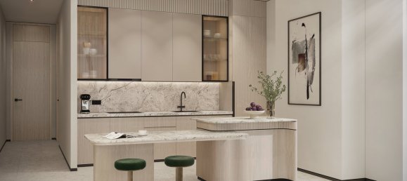 5 chambres penthouse à vendre à Dubai Design District, Dubai, UAE № 116347 10