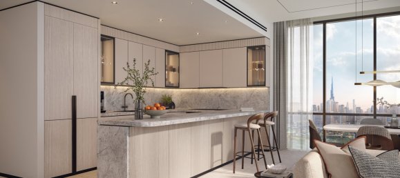 5 chambres penthouse à vendre à Dubai Design District, Dubai, UAE № 116347 15