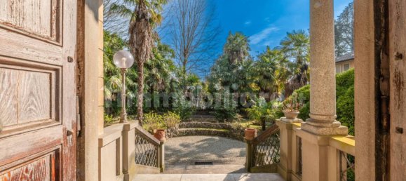 5 Schlafzimmer Villa in Besana in Brianza, Italy, Nr. 133506 2