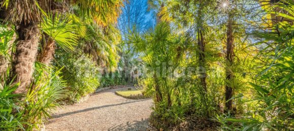 5 Schlafzimmer Villa in Besana in Brianza, Italy, Nr. 133506 18