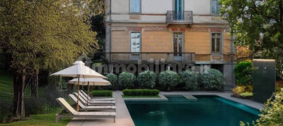 5 Schlafzimmer Villa in Besana in Brianza, Italy, Nr. 133506 22