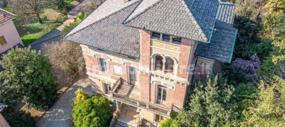 5 Schlafzimmer Villa in Besana in Brianza, Italy, Nr. 133506 10