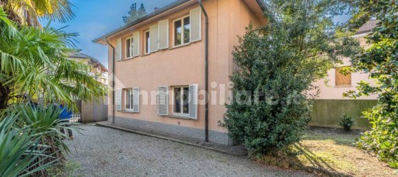 5 Schlafzimmer Villa in Besana in Brianza, Italy, Nr. 133506 15