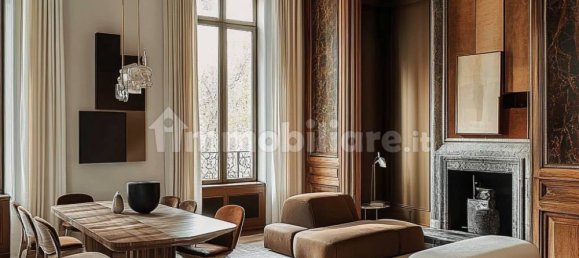 5 Schlafzimmer Villa in Besana in Brianza, Italy, Nr. 133506 24