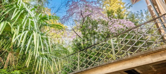 5 Schlafzimmer Villa in Besana in Brianza, Italy, Nr. 133506 20