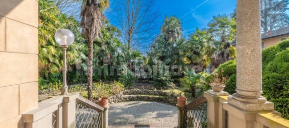 5 Schlafzimmer Villa in Besana in Brianza, Italy, Nr. 133506 14