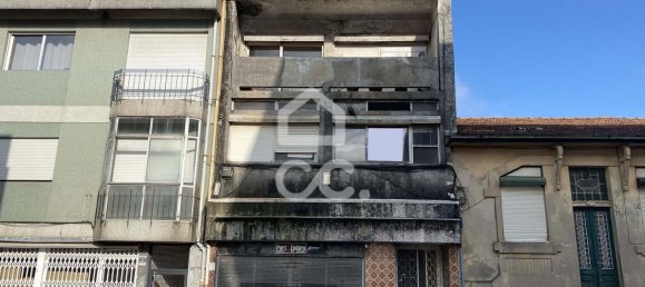 Gebäude in Porto, Portugal 200m², Nr. 134283 5