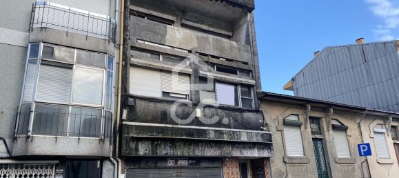 Gebäude in Porto, Portugal 200m², Nr. 134283 6