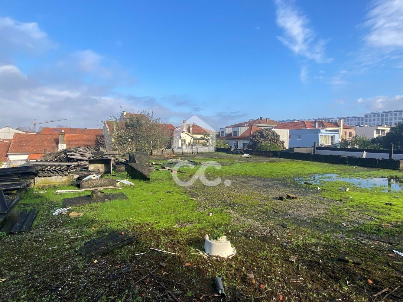 Gebäude in Porto, Portugal 200m², Nr. 134283