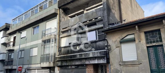 Gebäude in Porto, Portugal 200m², Nr. 134283 4