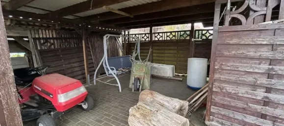 Casa T3 em Prignitz, Germany N.º 91254 7