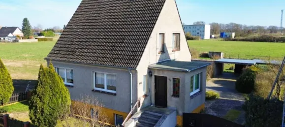 Casa T3 em Prignitz, Germany N.º 91254 2