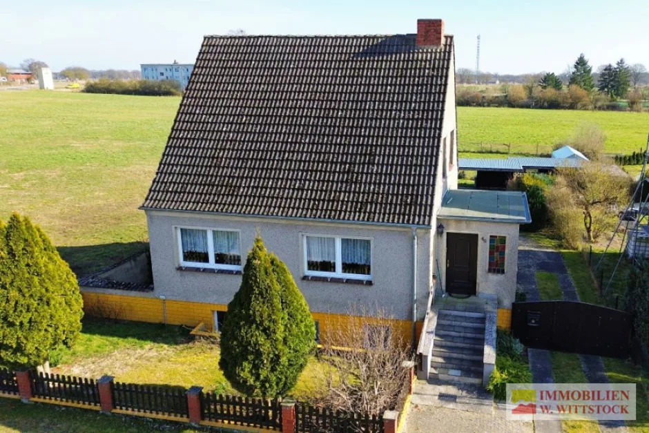 Casa T3 em Prignitz, Germany N.º 91254