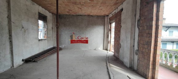 1 chambre Maison à Fara Olivana con Sola, Italy No. 321546 2