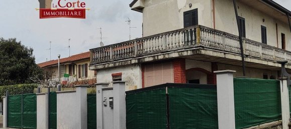 1 chambre Maison à Fara Olivana con Sola, Italy No. 321546 9