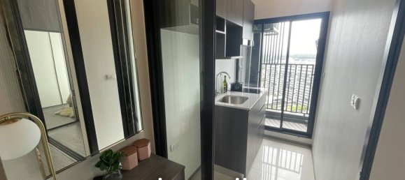 1 bedroom Condo in Si Racha, Thailand No. 18746 3