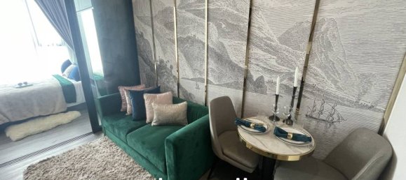 1 bedroom Condo in Si Racha, Thailand No. 18746 2