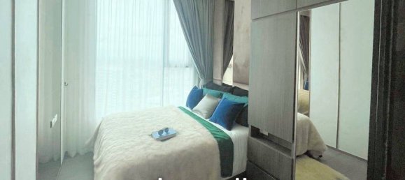 1 bedroom Condo in Si Racha, Thailand No. 18746 4
