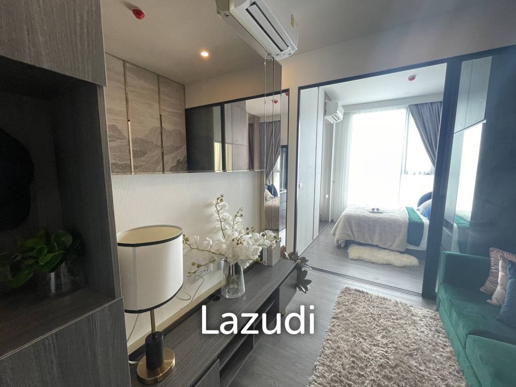 1 bedroom Condo in Si Racha, Thailand No. 18746