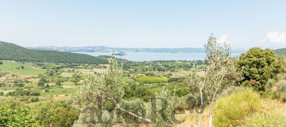 Дом с 6 комнатами в Монтефьясконе, Италия № 277787 2