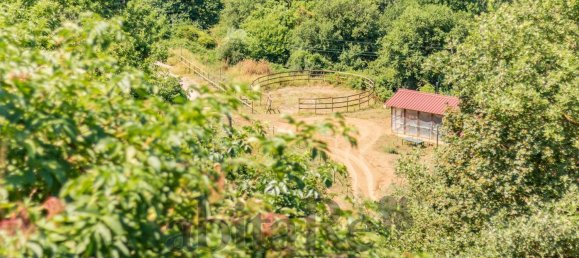 Дом с 6 комнатами в Монтефьясконе, Италия № 277787 38