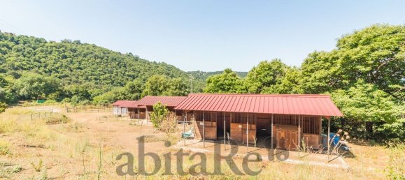 Дом с 6 комнатами в Монтефьясконе, Италия № 277787 40