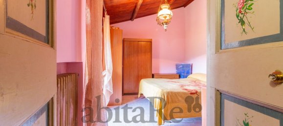 Дом с 6 комнатами в Монтефьясконе, Италия № 277787 33