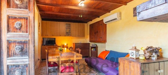 Дом с 6 комнатами в Монтефьясконе, Италия № 277787 14