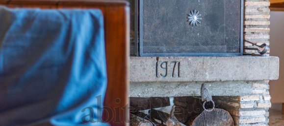 Дом с 6 комнатами в Монтефьясконе, Италия № 277787 17