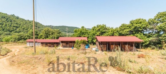 Дом с 6 комнатами в Монтефьясконе, Италия № 277787 43