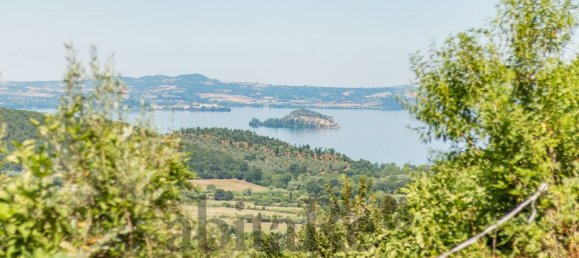 Дом с 6 комнатами в Монтефьясконе, Италия № 277787 47