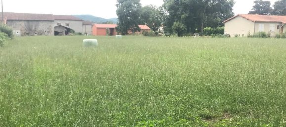 1 room Land in Beauchalot, France No. 84625 3