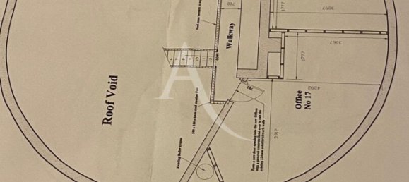 Imóvel comercial de 22 divisões em Calais, France N.º 248622 13