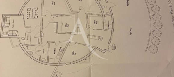 Imóvel comercial de 22 divisões em Calais, France N.º 248622 11