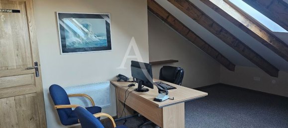 Imóvel comercial de 22 divisões em Calais, France N.º 248622 2