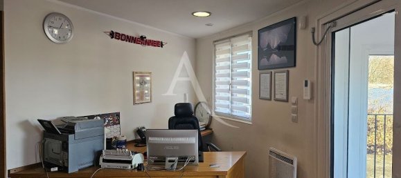 Imóvel comercial de 22 divisões em Calais, France N.º 248622 5