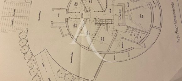 Imóvel comercial de 22 divisões em Calais, France N.º 248622 12