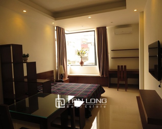 Studio in Ba Dinh, Vietnam, Nr. 3055