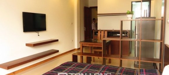 Studio in Ba Dinh, Vietnam, Nr. 3055 4