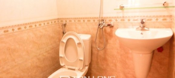 Studio in Ba Dinh, Vietnam, Nr. 3055 5