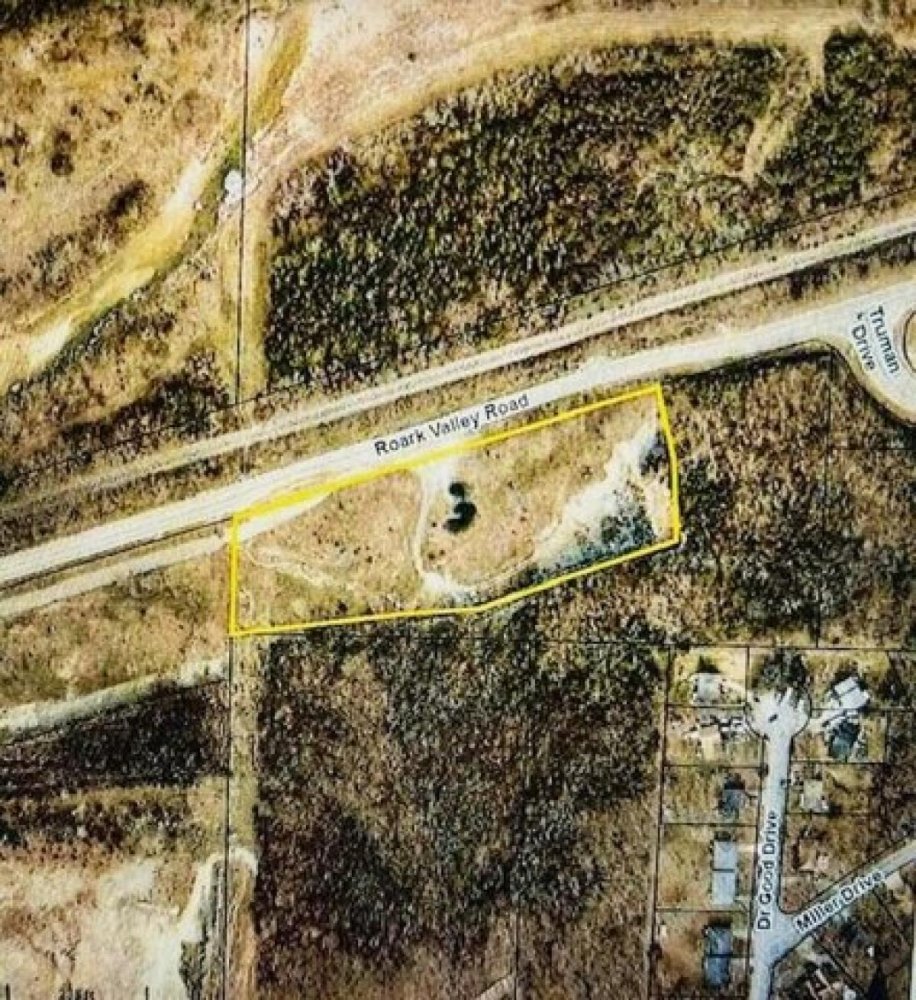  Land in Branson, USA No. 489526