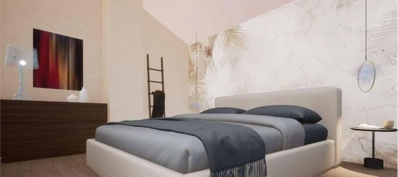 4-salle Appartement à Brescia, Italy No. 31383 7