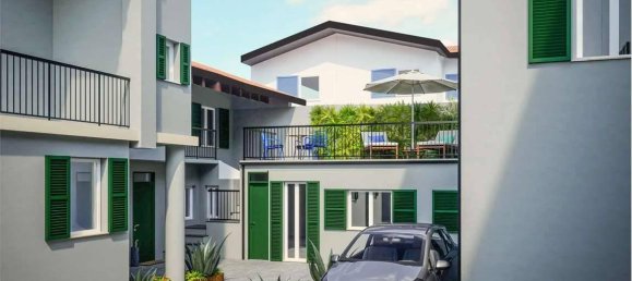 4-salle Appartement à Brescia, Italy No. 31383 5