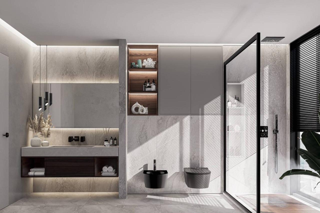 4-salle Appartement à Brescia, Italy No. 31383