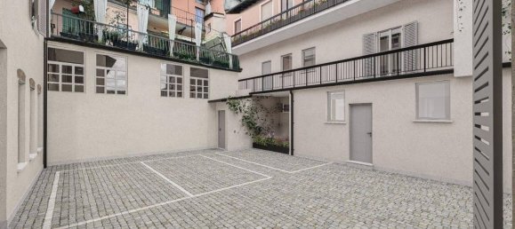 4-salle Appartement à Brescia, Italy No. 31383 15