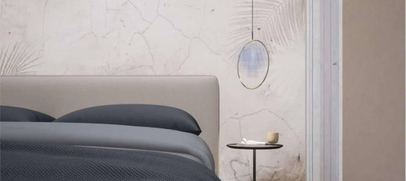 4-salle Appartement à Brescia, Italy No. 31383 9