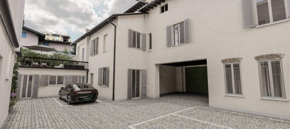 4-salle Appartement à Brescia, Italy No. 31383 13